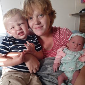 Meet your Posher, Courtney